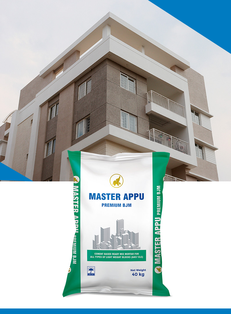 Master Appu Premium BJM