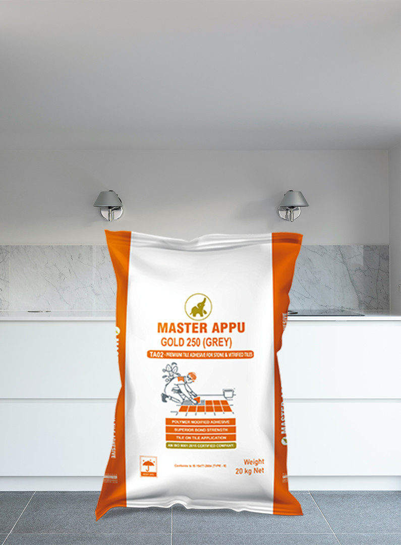 Master Appu Gold 250 (TA-02)